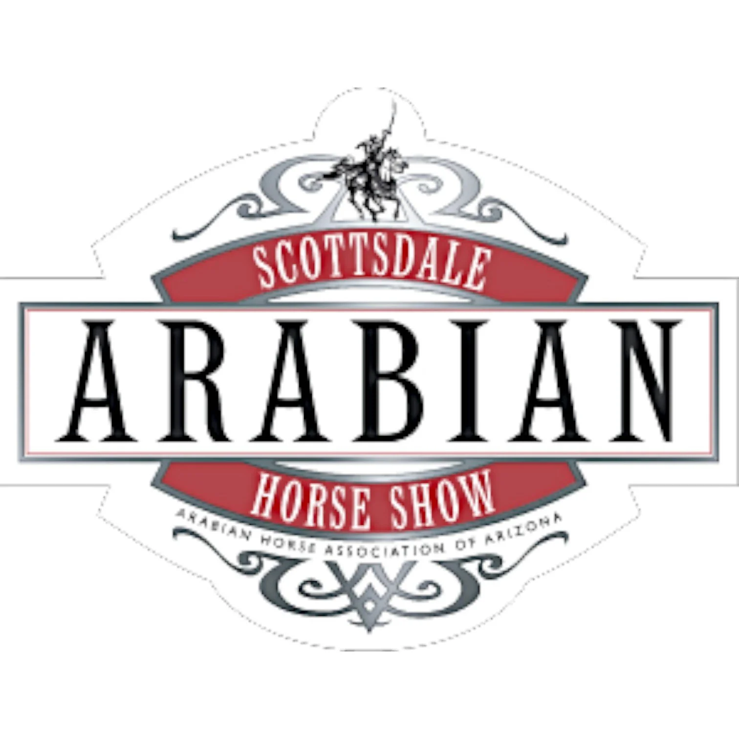 Scottsdale Arabian Horse Show and Shopping Expo