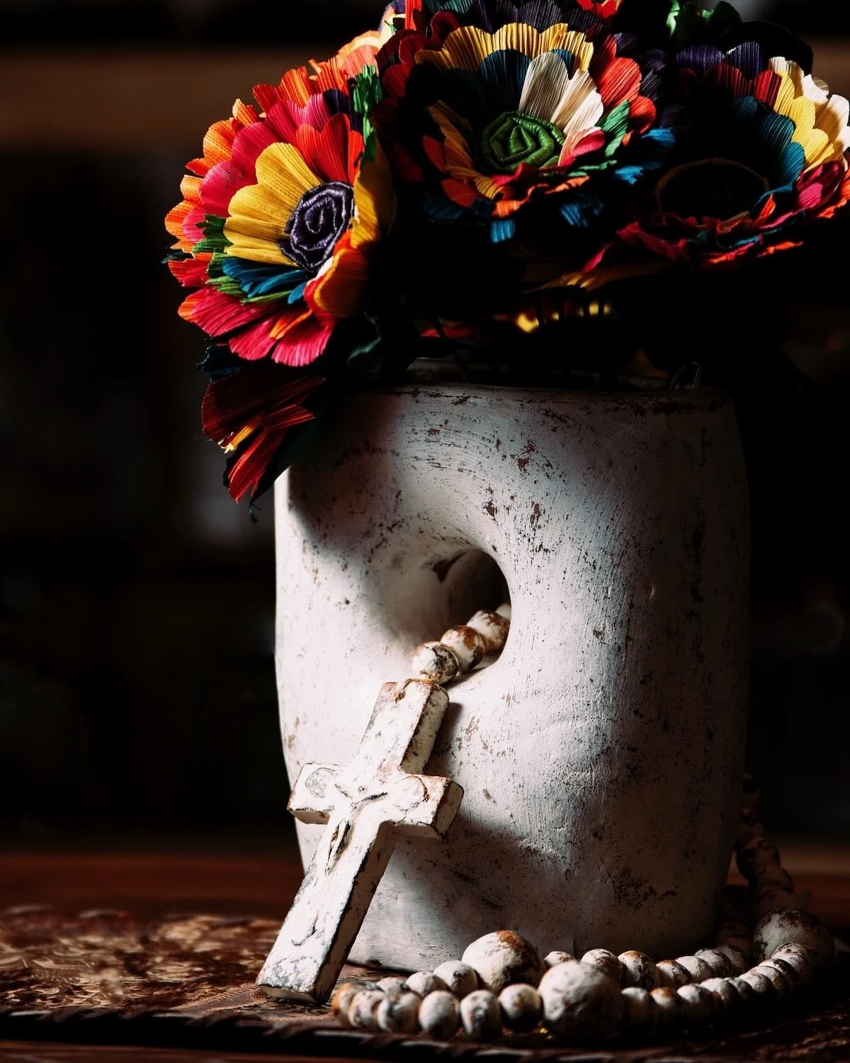 Beyond the Screen: A Visit to Milagros Rústicos is an Experience for the Senses