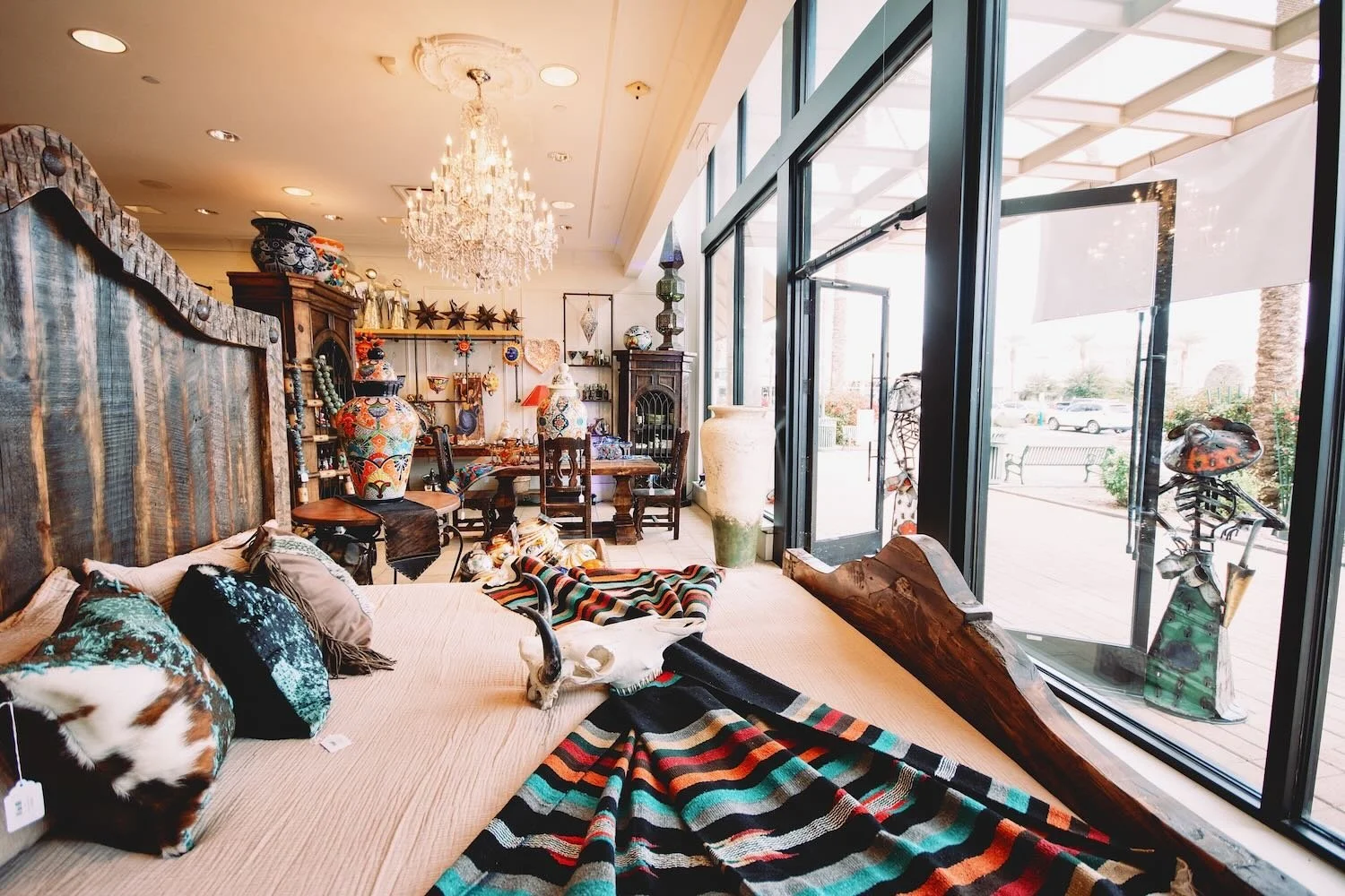 Heritage &amp; Heart: AZ Foothills Explores the Soul of Milagros Rústicos