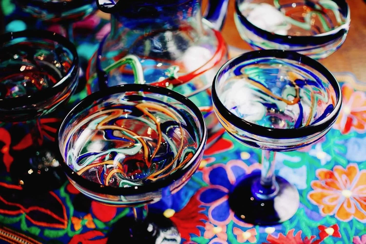 Discover Milagros Rústicos for the First Time at Vintage Market Days Charleston – “Good Vibes”