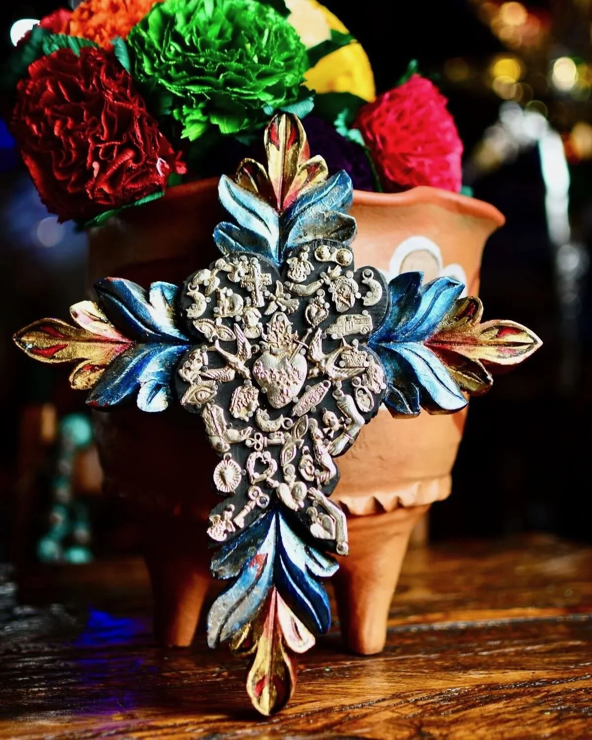 Milagros Decor from Mexico