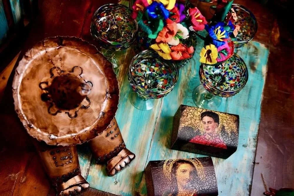 Milagros Rústicos Is Coming to Charleston, South Carolina!