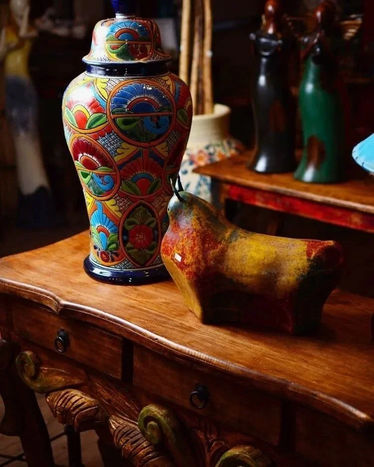 From Vintage Finds to Handmade Heirlooms: Why Authenticity Is the New Luxury