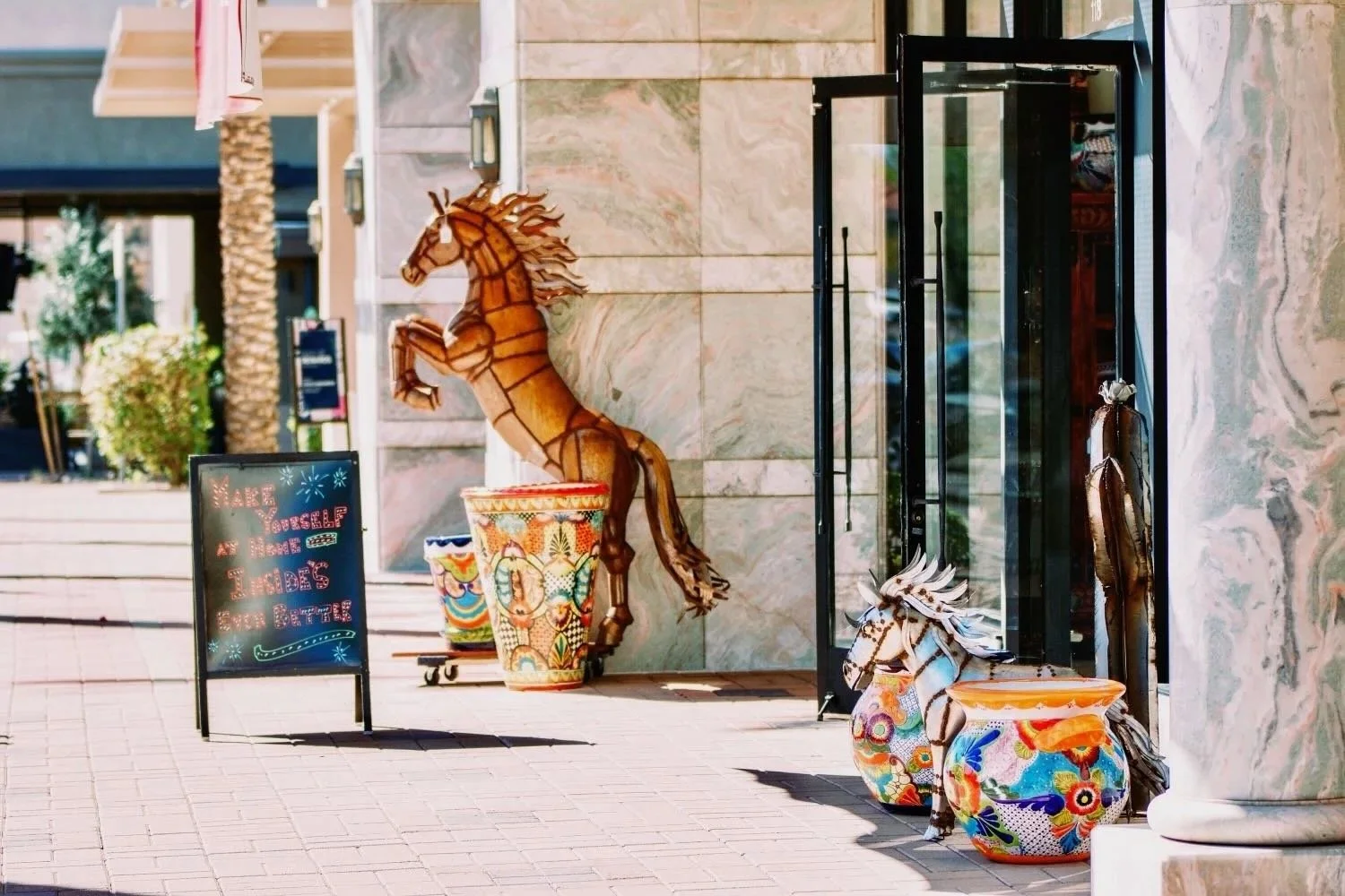 A Local Guide to Shopping at Village Square at Dana Park in Mesa, Arizona