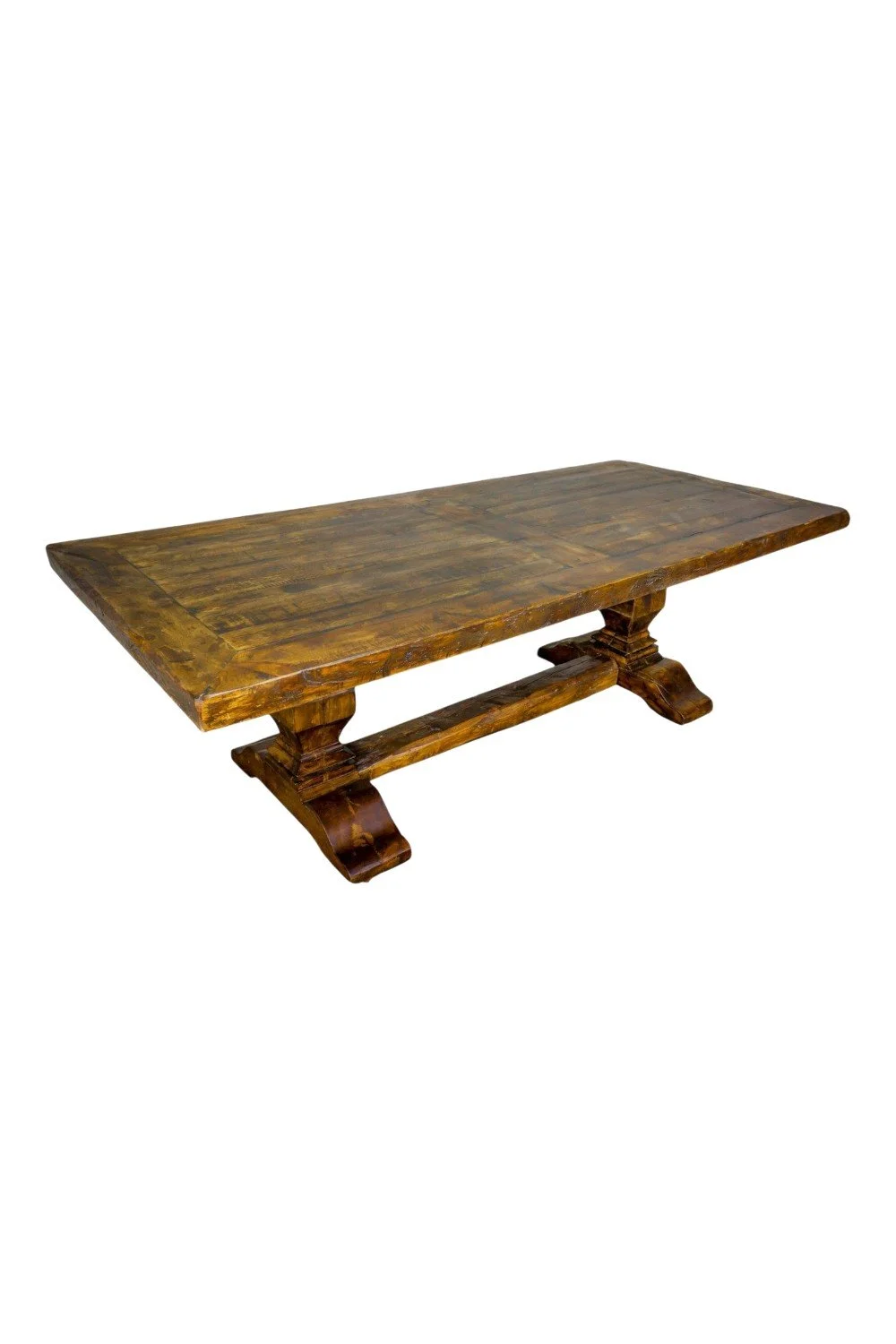 Hacienda Rústica Dining Table