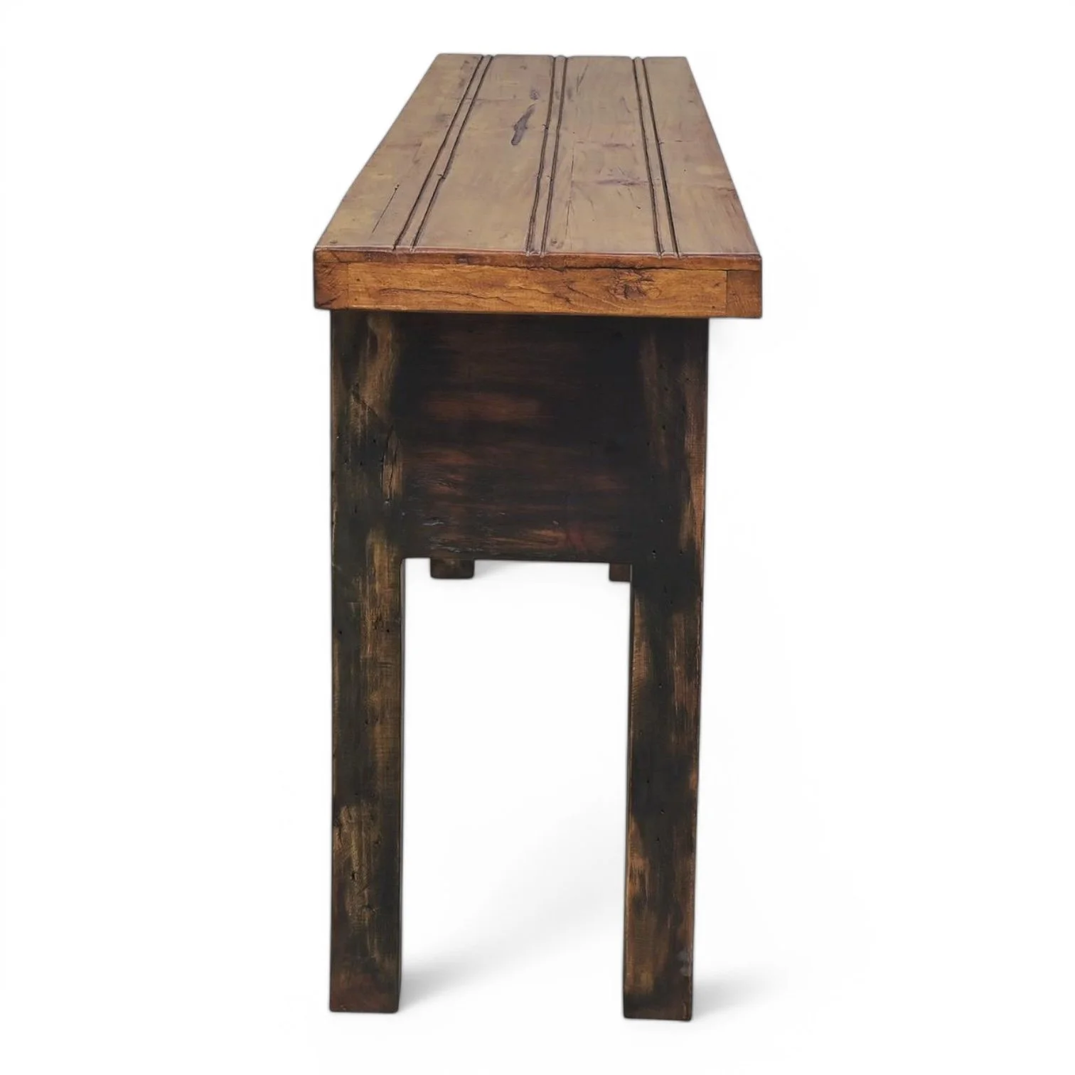 Socorro Long Horn Console