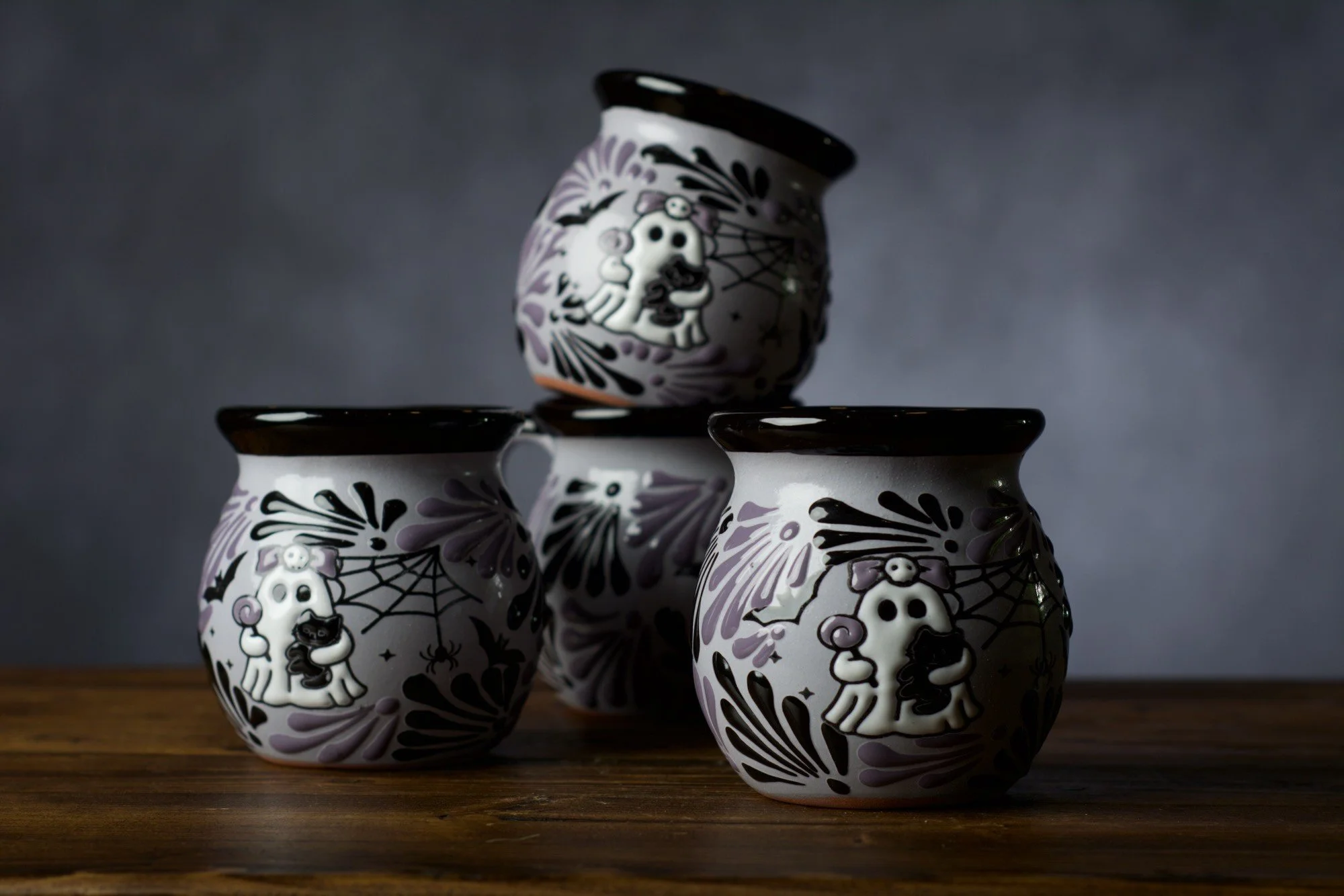 Taza de Fantasma | Mesa, AZ
