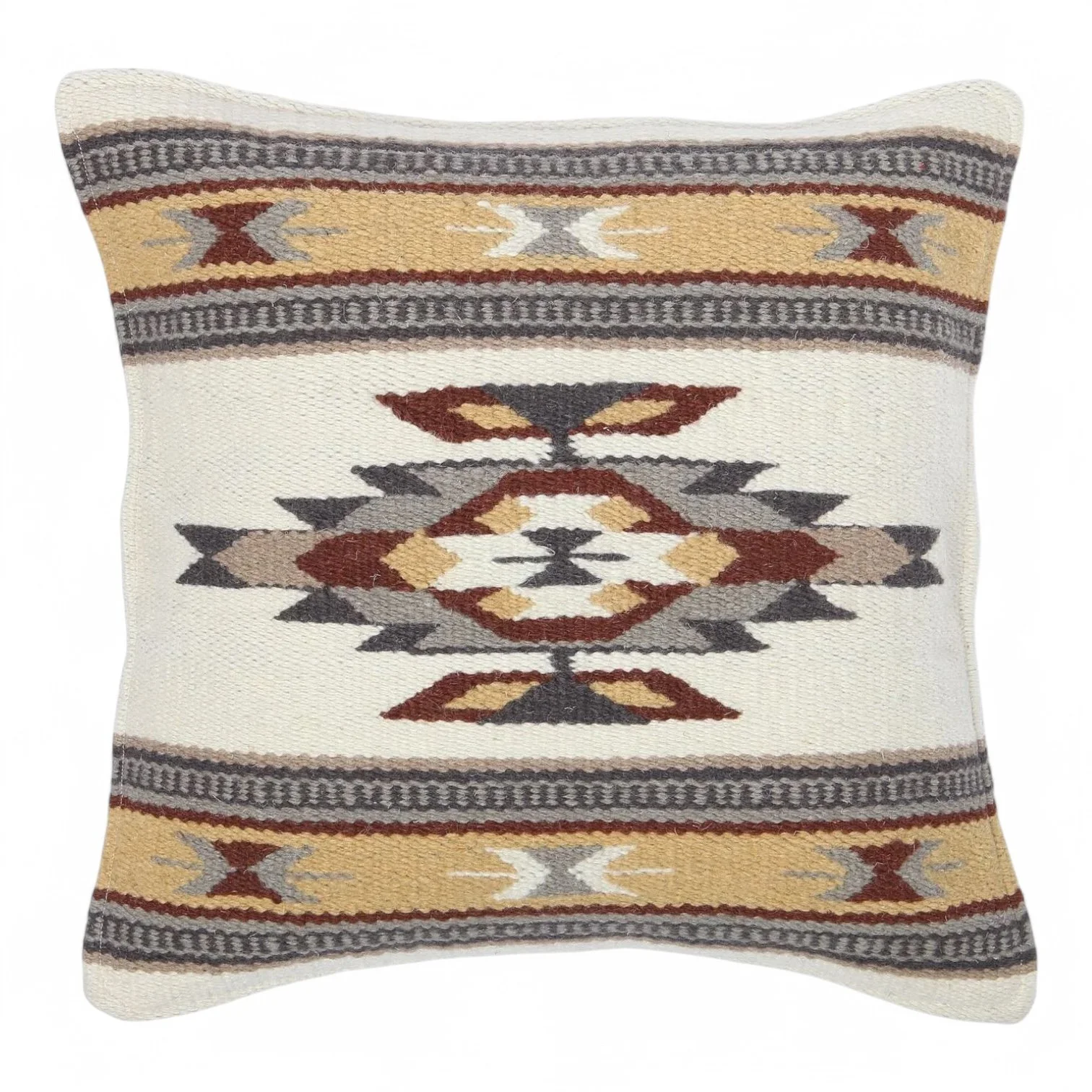 Chaparral Pillow 4