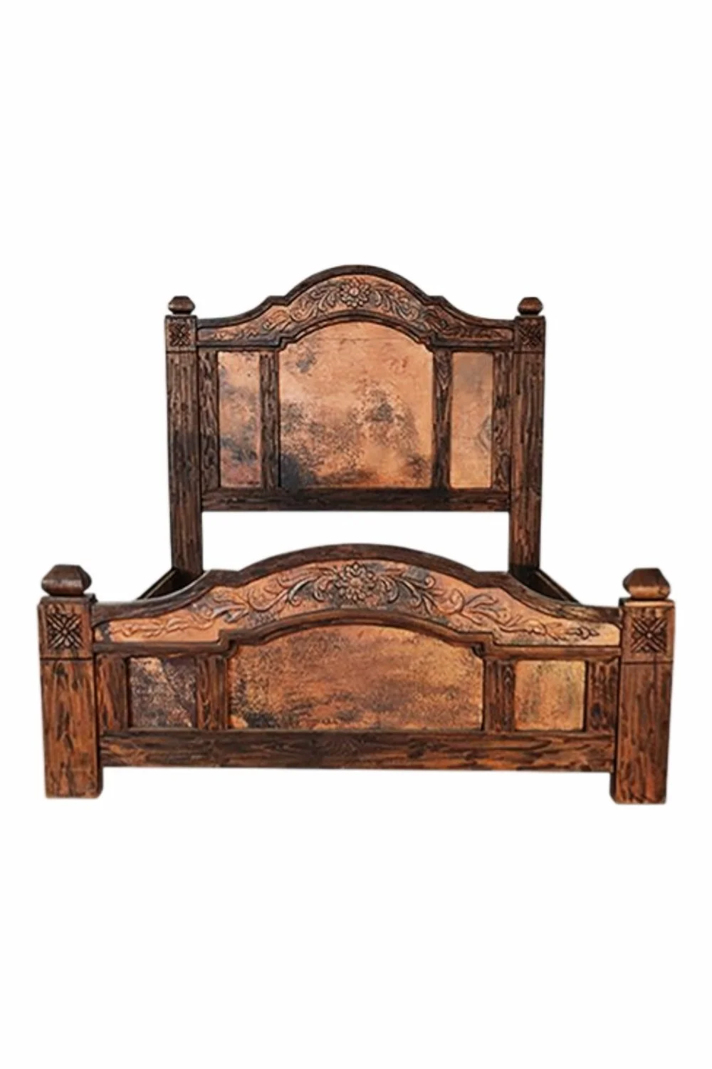 Margarita Dorada Bed
