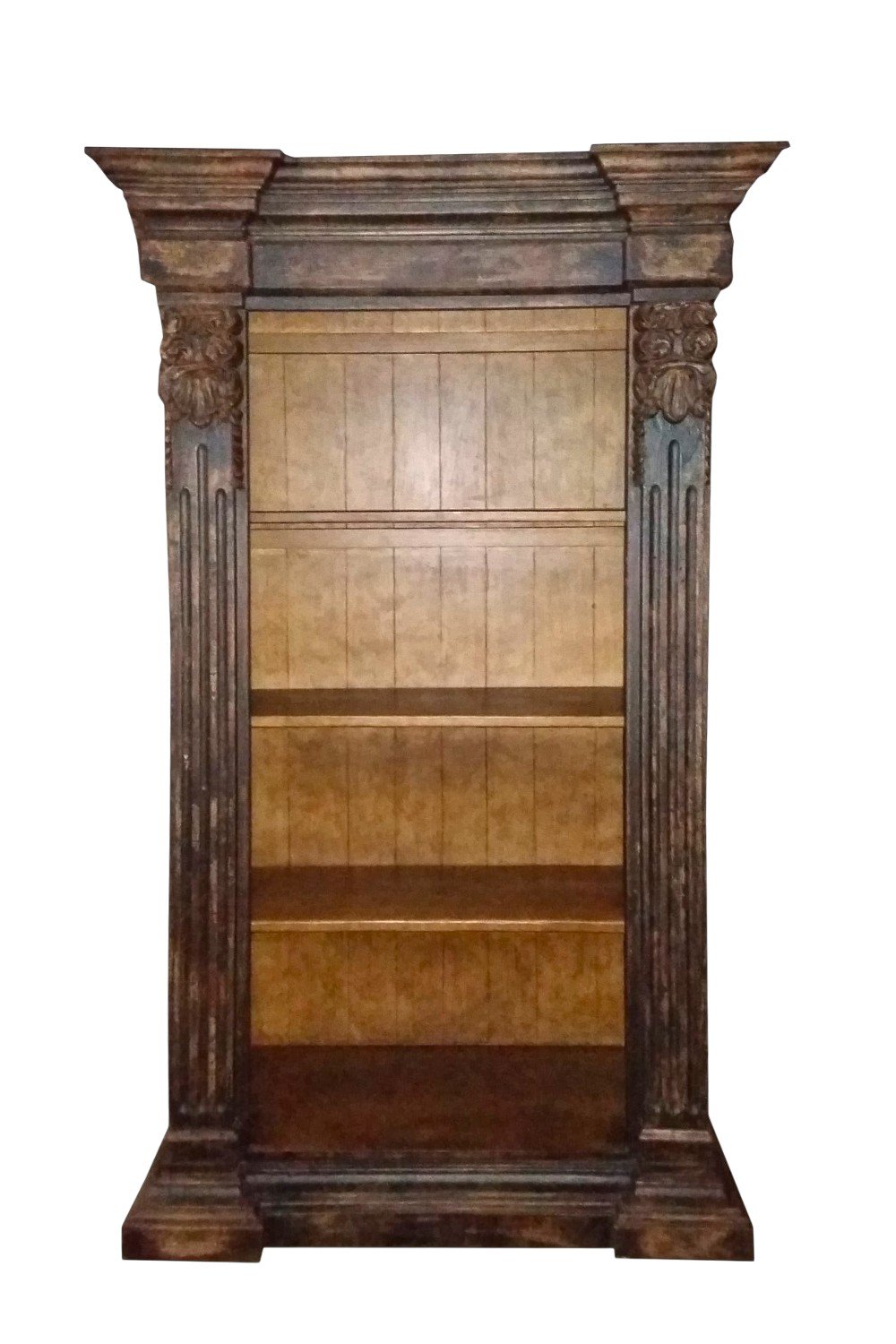 Maribel Bookcase