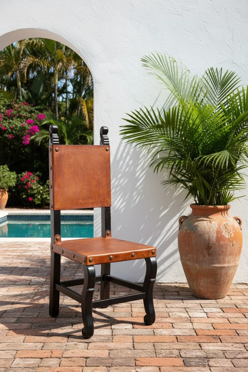 Santa Barbara Dining Chair