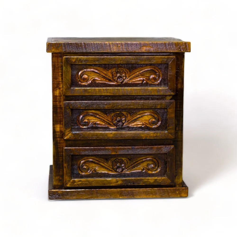 Las Palmitas Nightstand