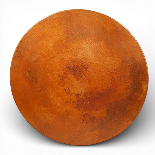 Sol de Cobre Coffee Table