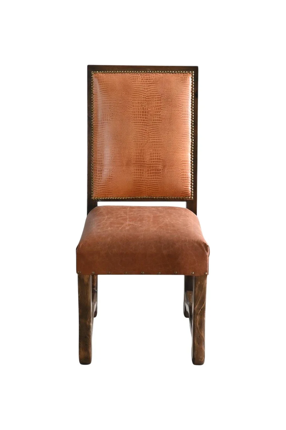 San Lucas Dining Chair - Terracotta