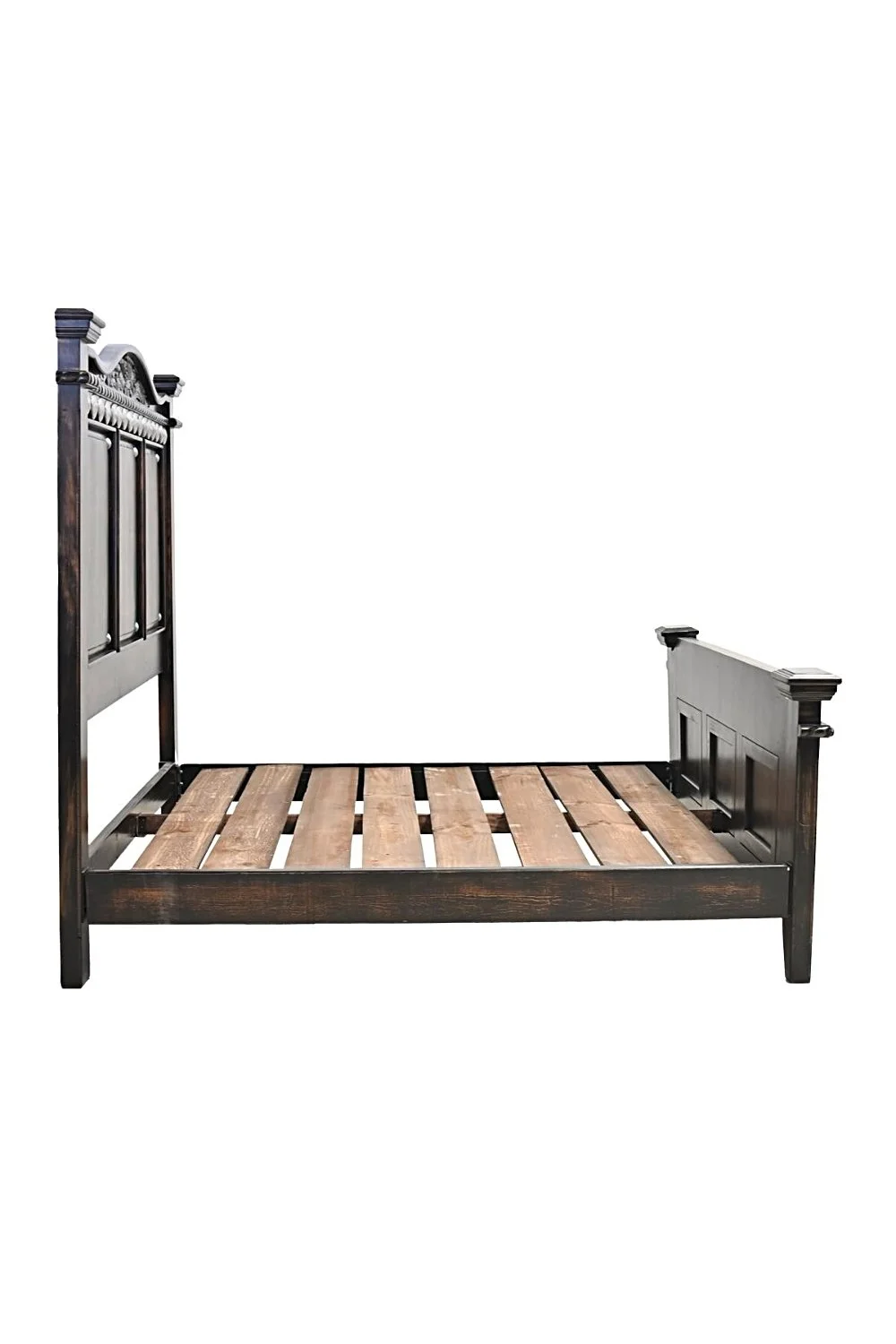 Arenas Negras Bed