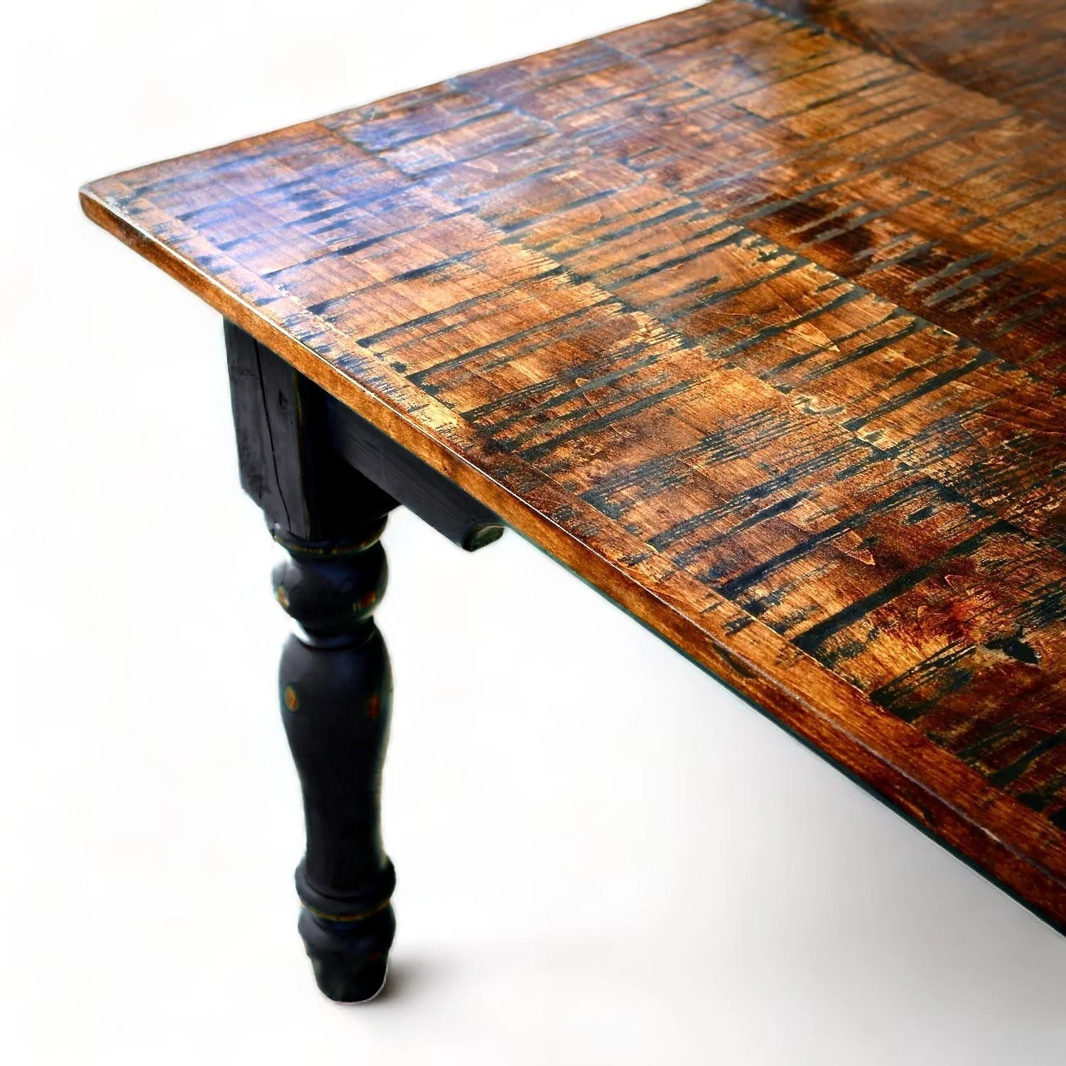 Casa de Campo Dining Table