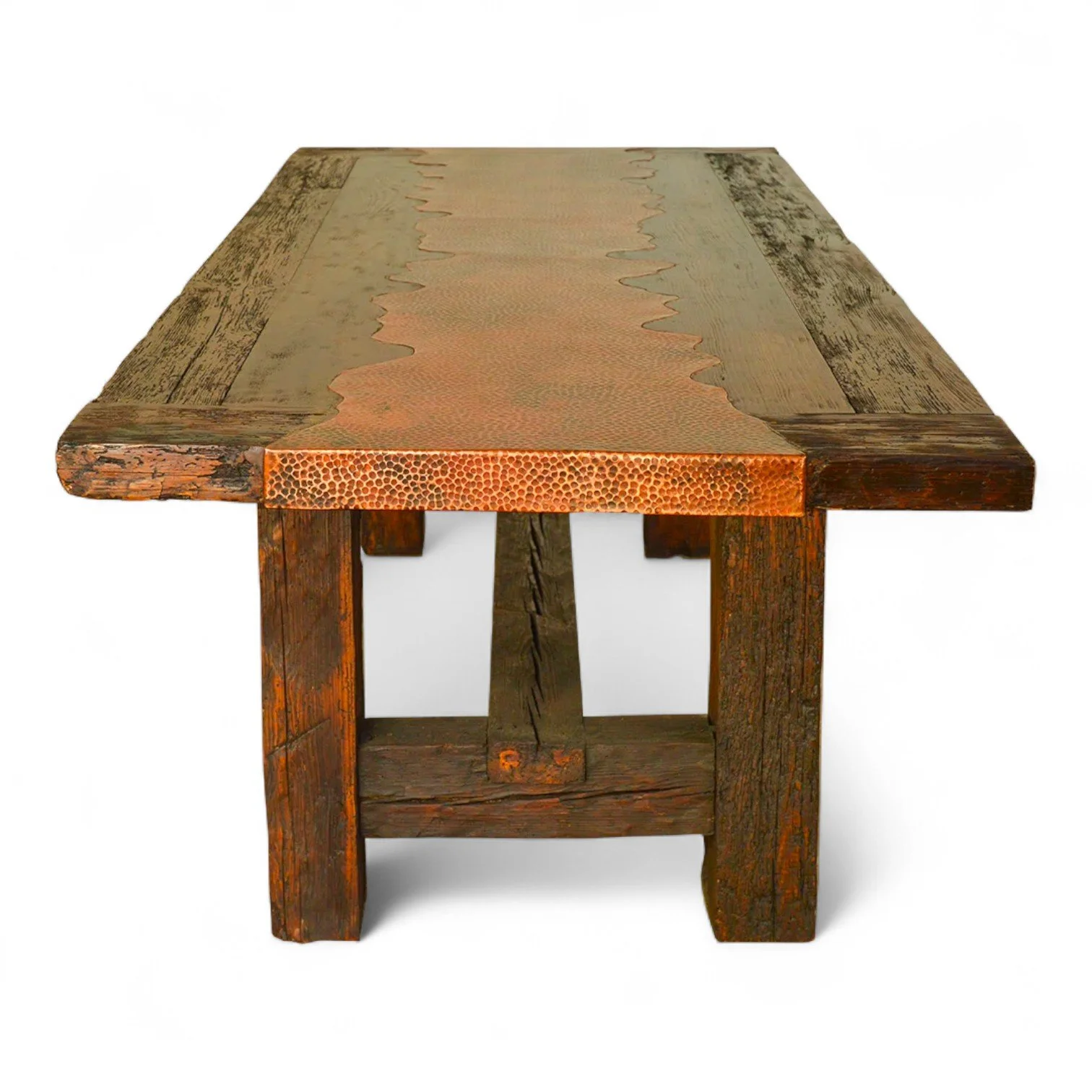 Artesia Río Cobre Dining Table