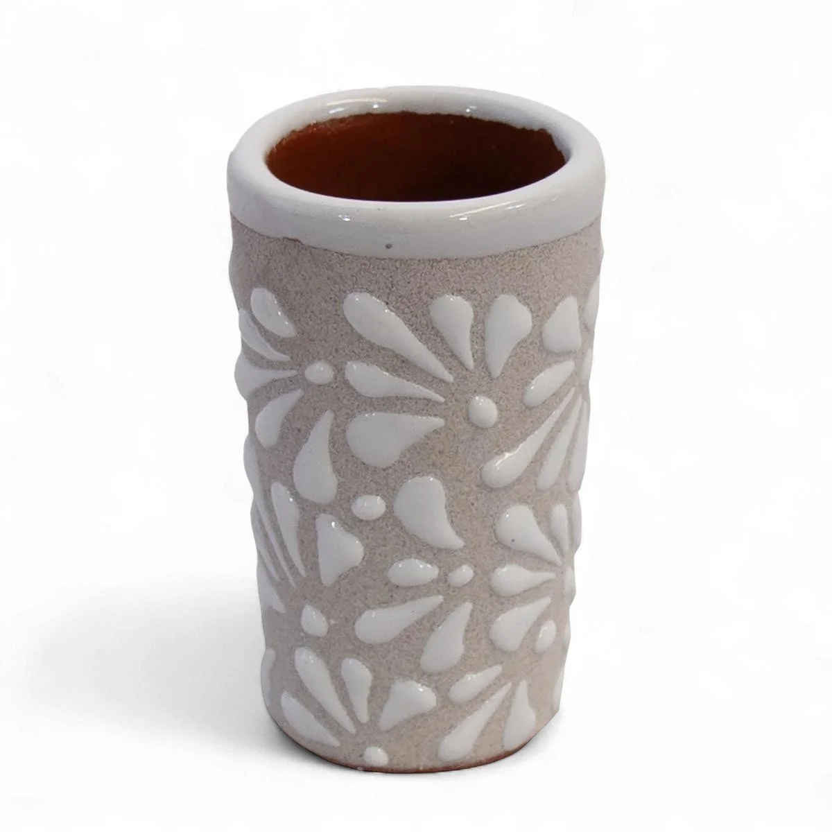 Oaxaca Blanco Tequila Shot Cup Set