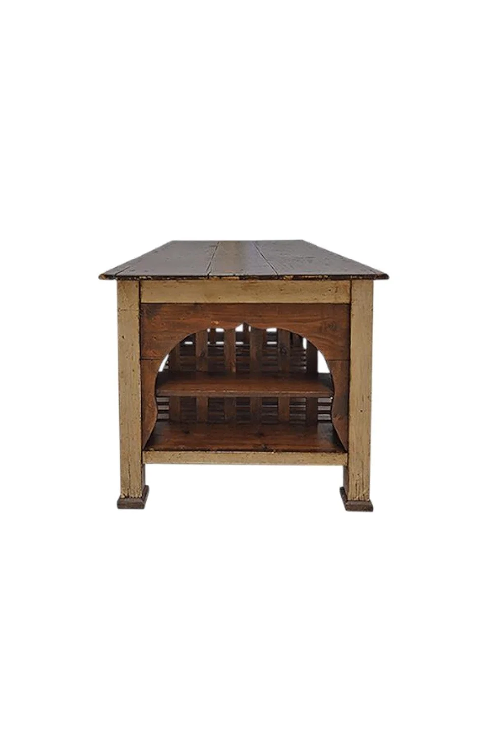 Bisbee Kitchen Island