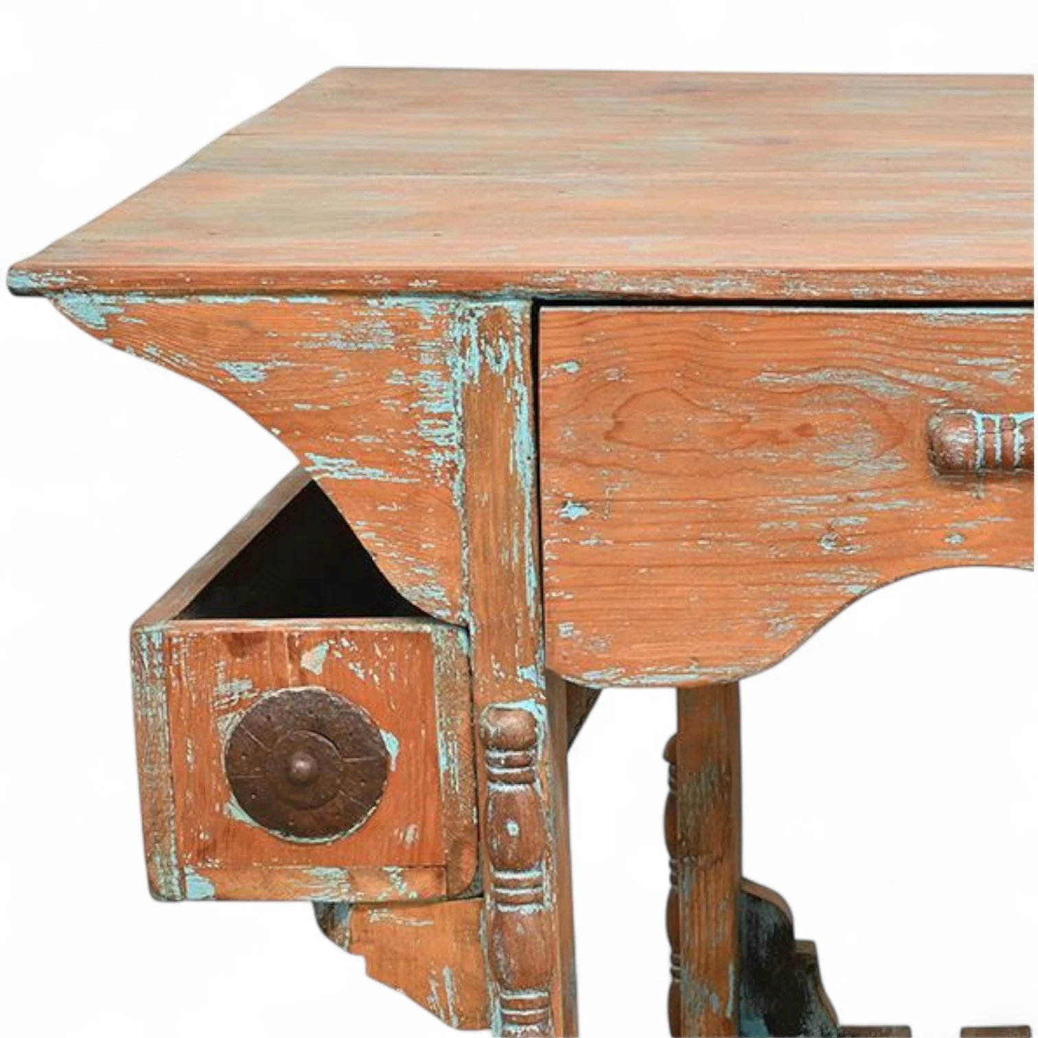 Rio Grande Kitchen Island