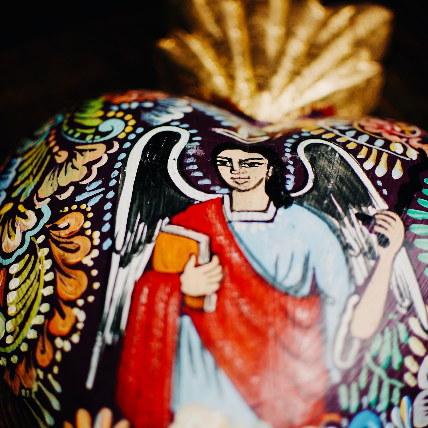 Sagrado Corazón Angelico