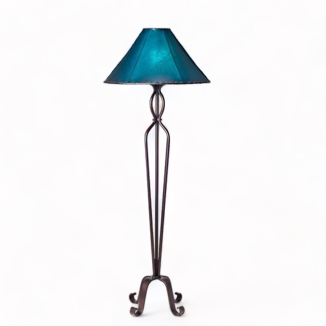Zaragoza Iron Floor Lamp