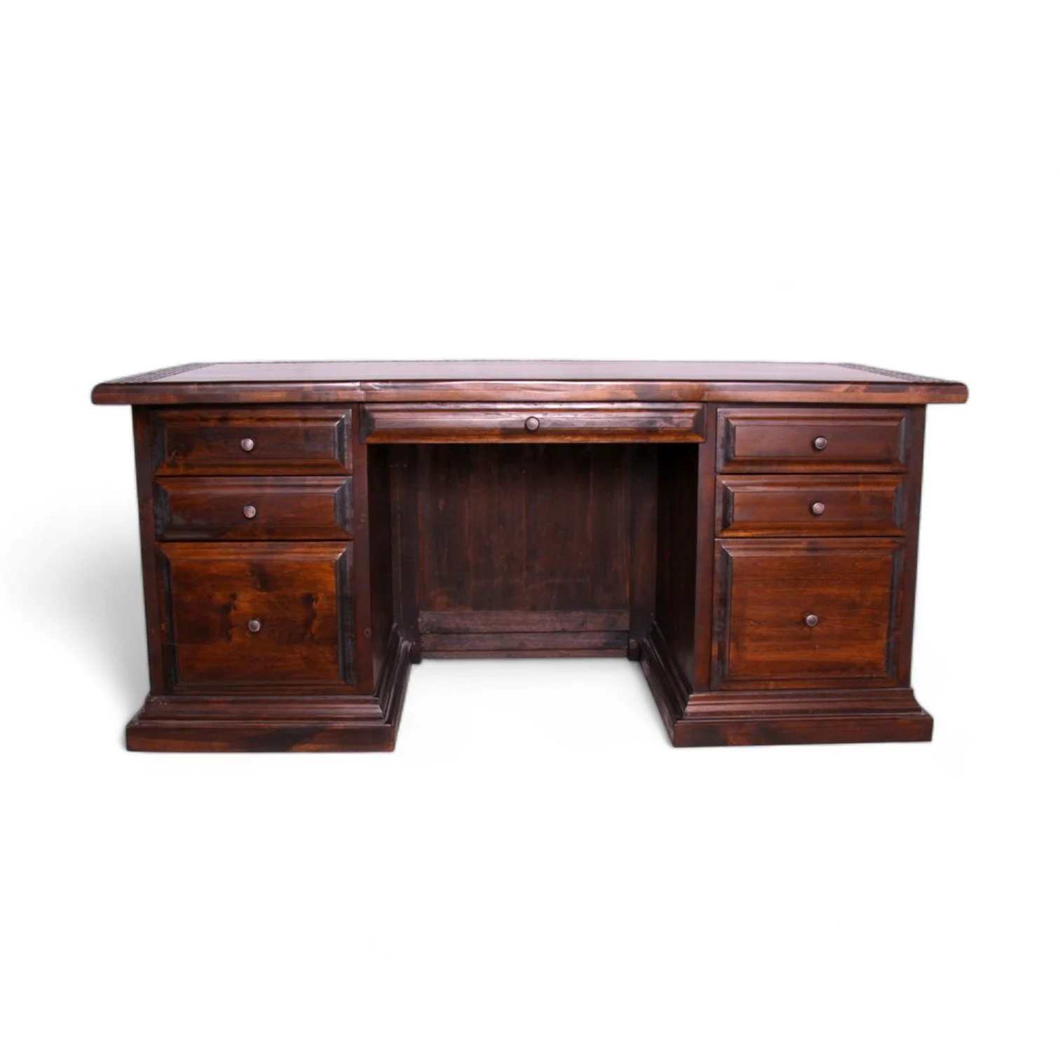 Guerrero Alder Top Desk