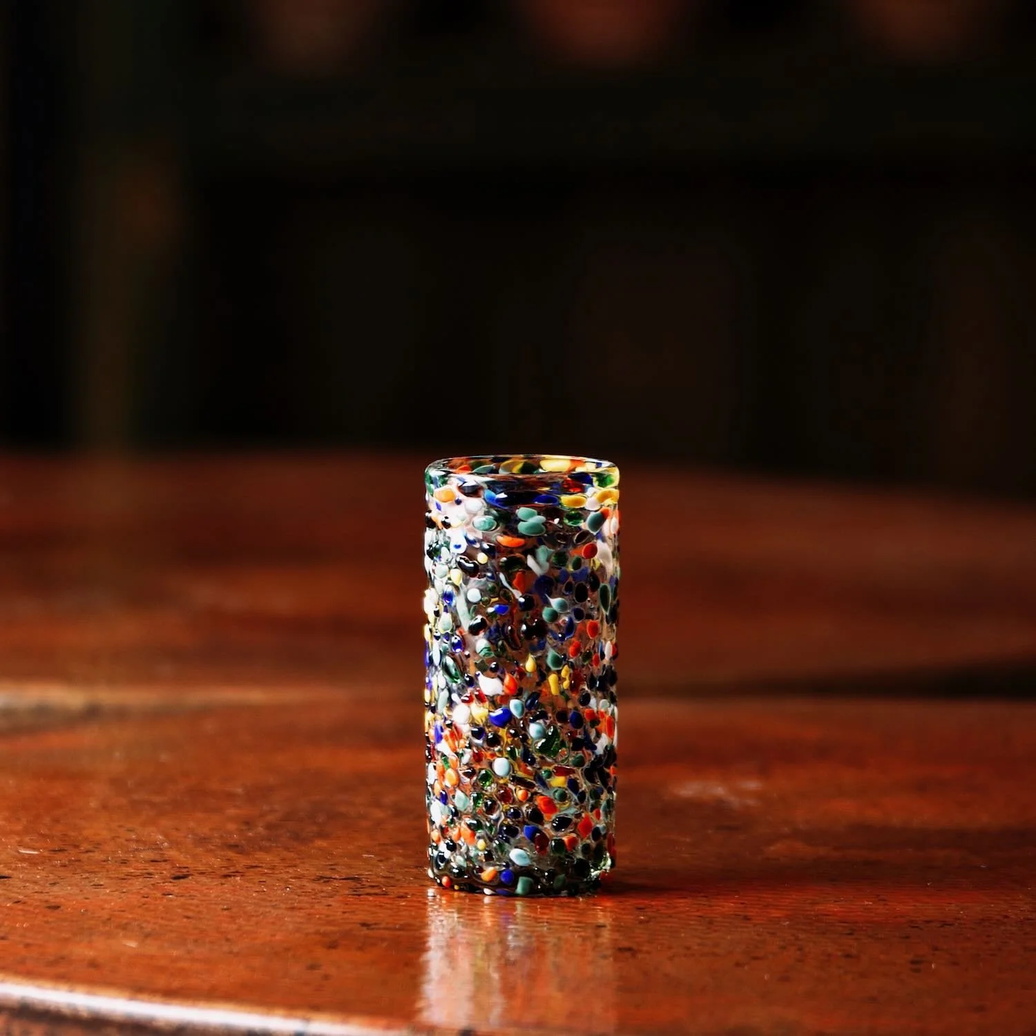 Guanajuato Collins Glass