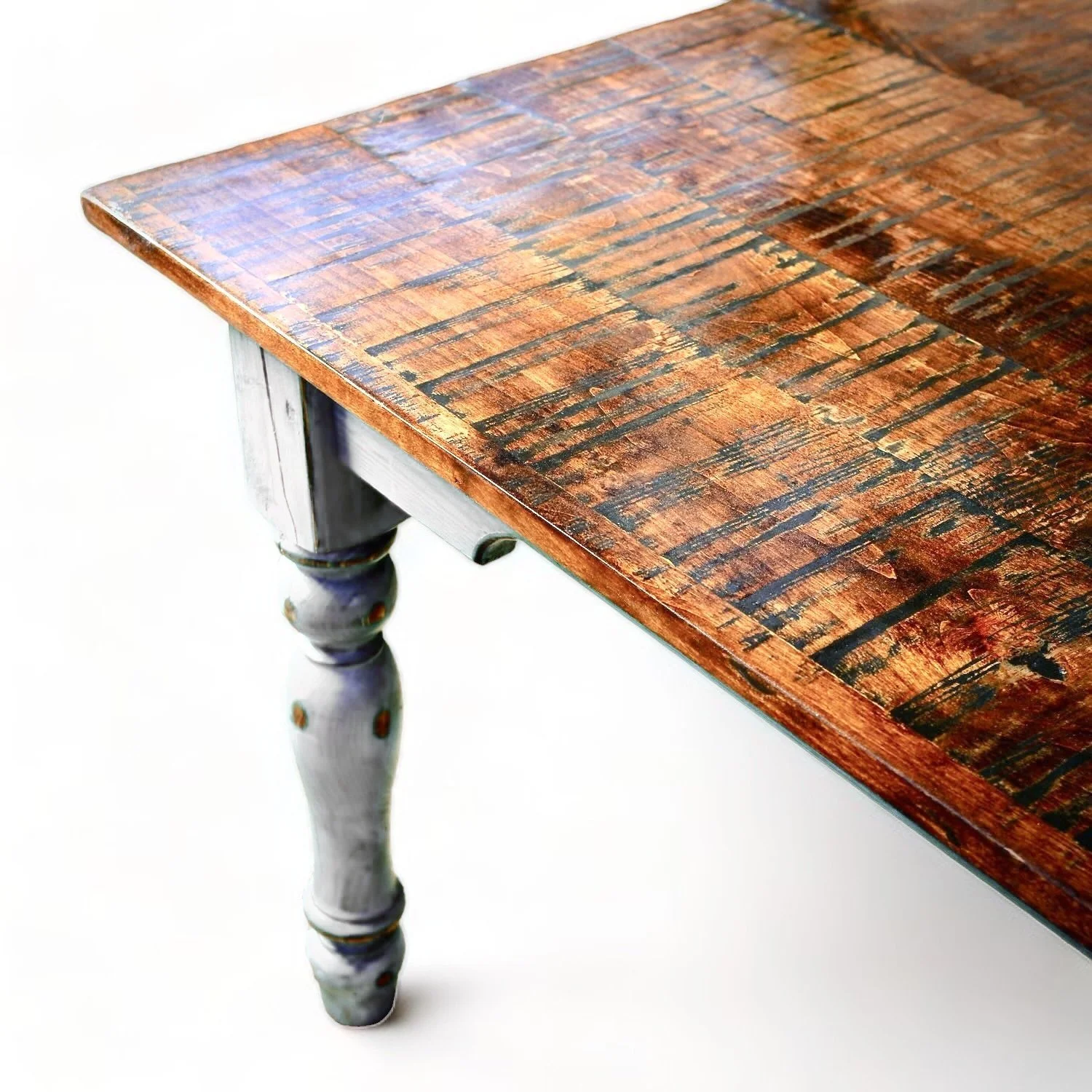 Casa de Campo Dining Table