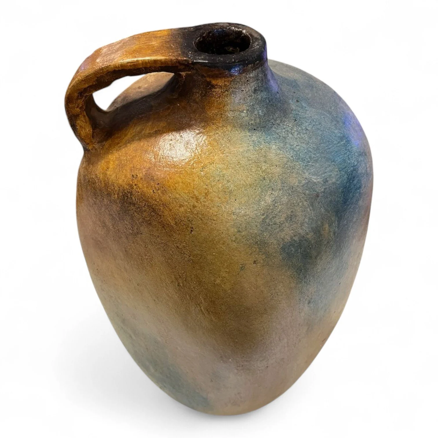 Maria Clay Vase