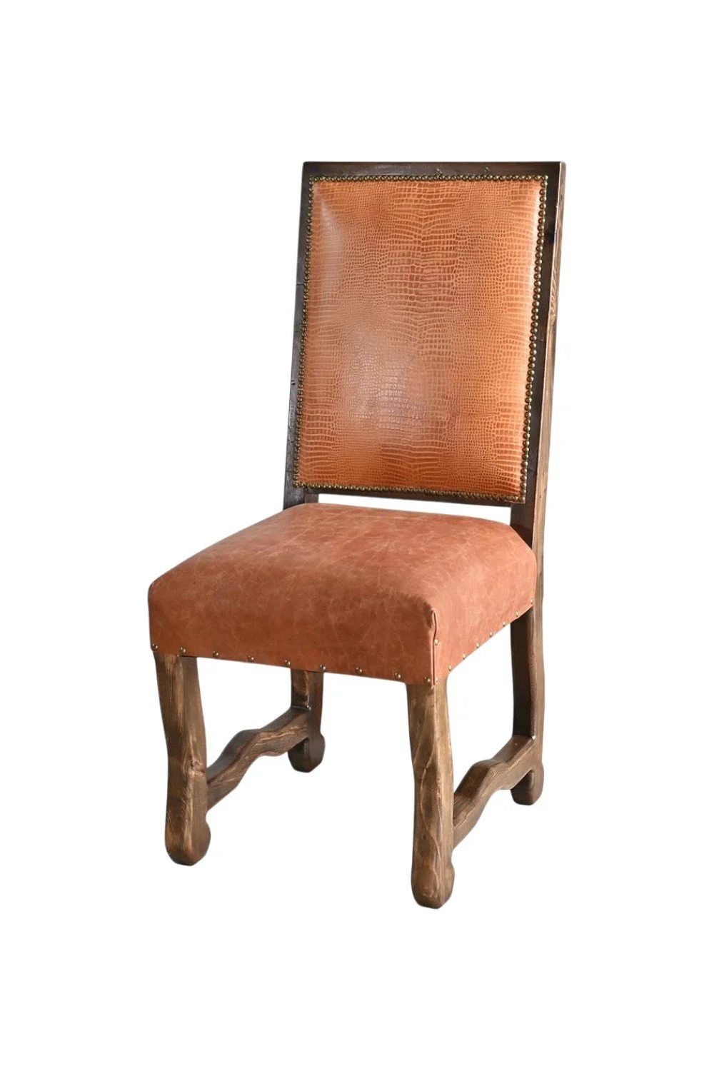 San Lucas Dining Chair - Terracotta