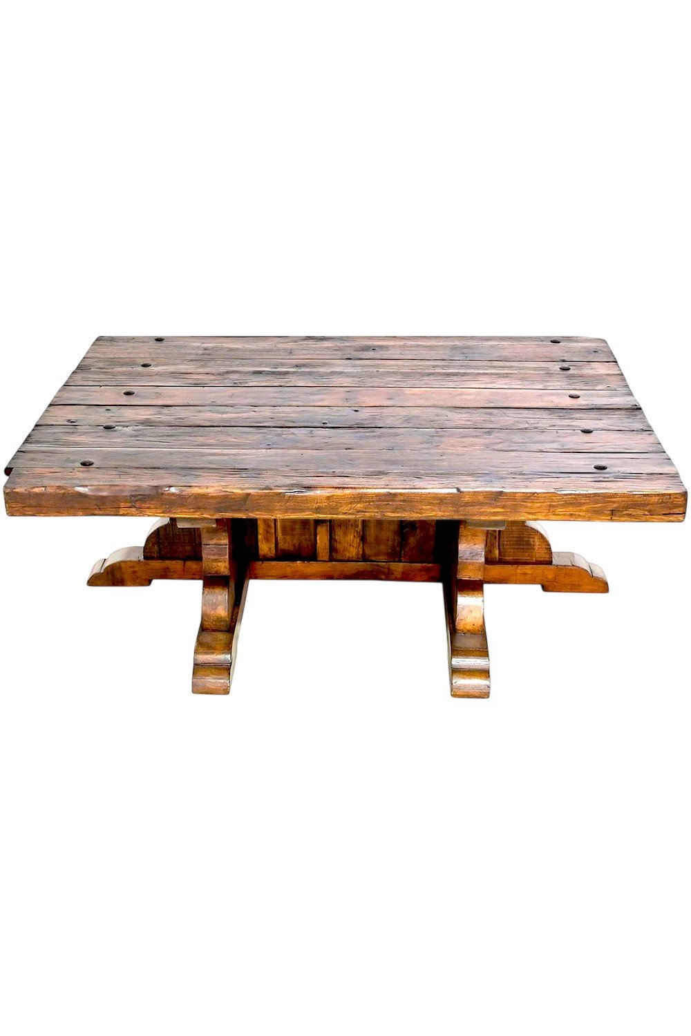 Amaya Coffee Table