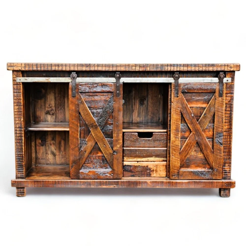 Antiguo Granero Console