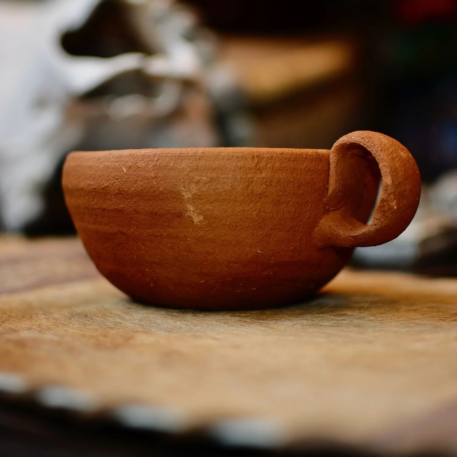 Taza de Café de Oaxaca