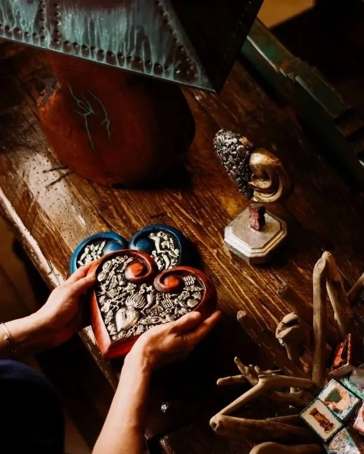 Real photos of real pieces for your real home.