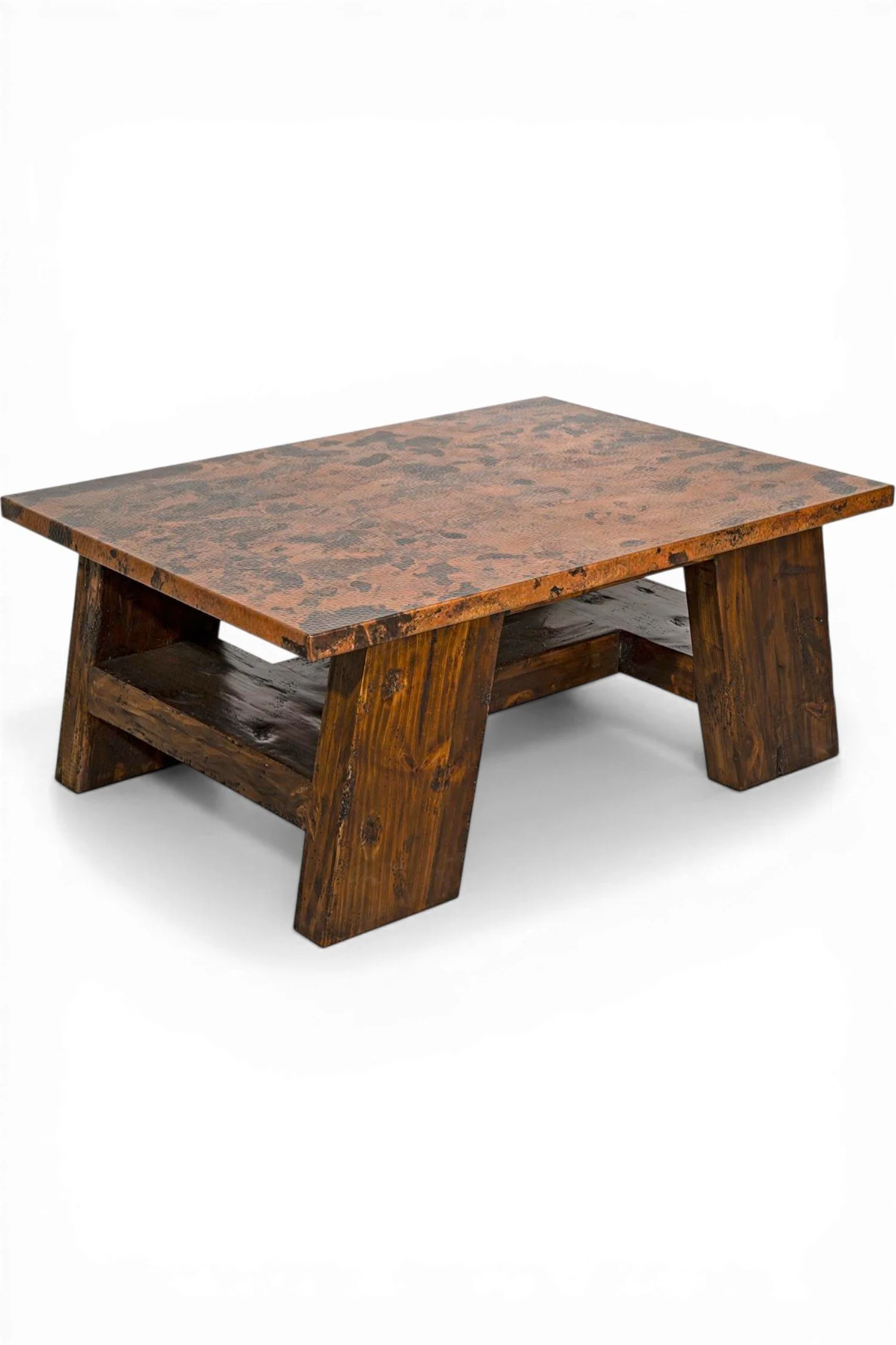 Artesia Cobre Coffee Table