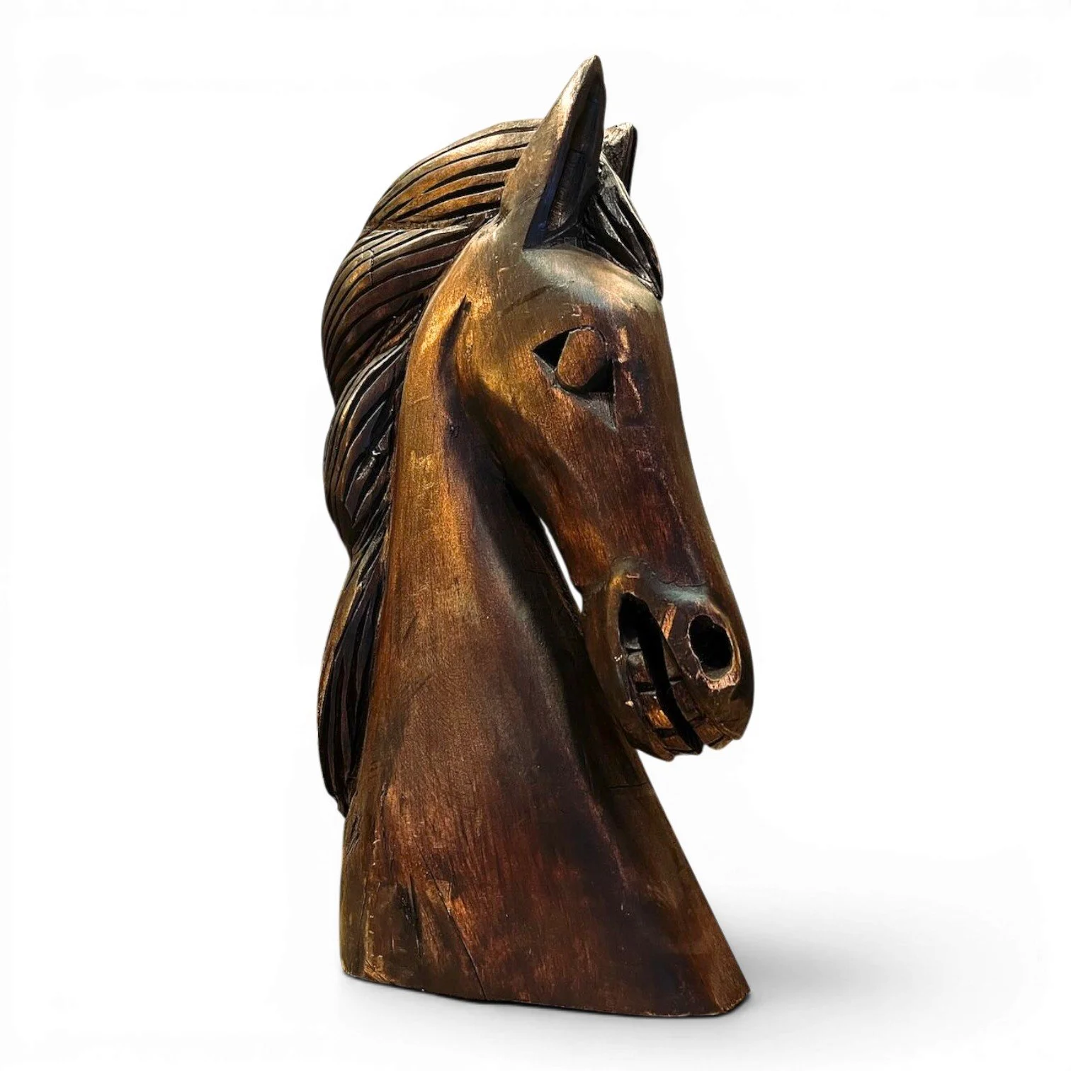 Caballo de Madera – Large