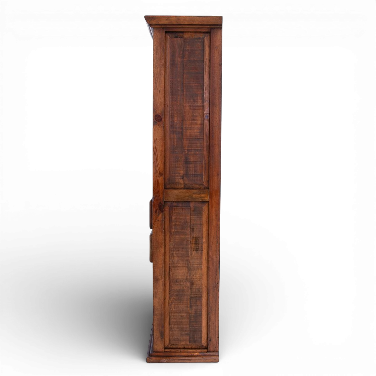 Fronteras Hutch - Natural