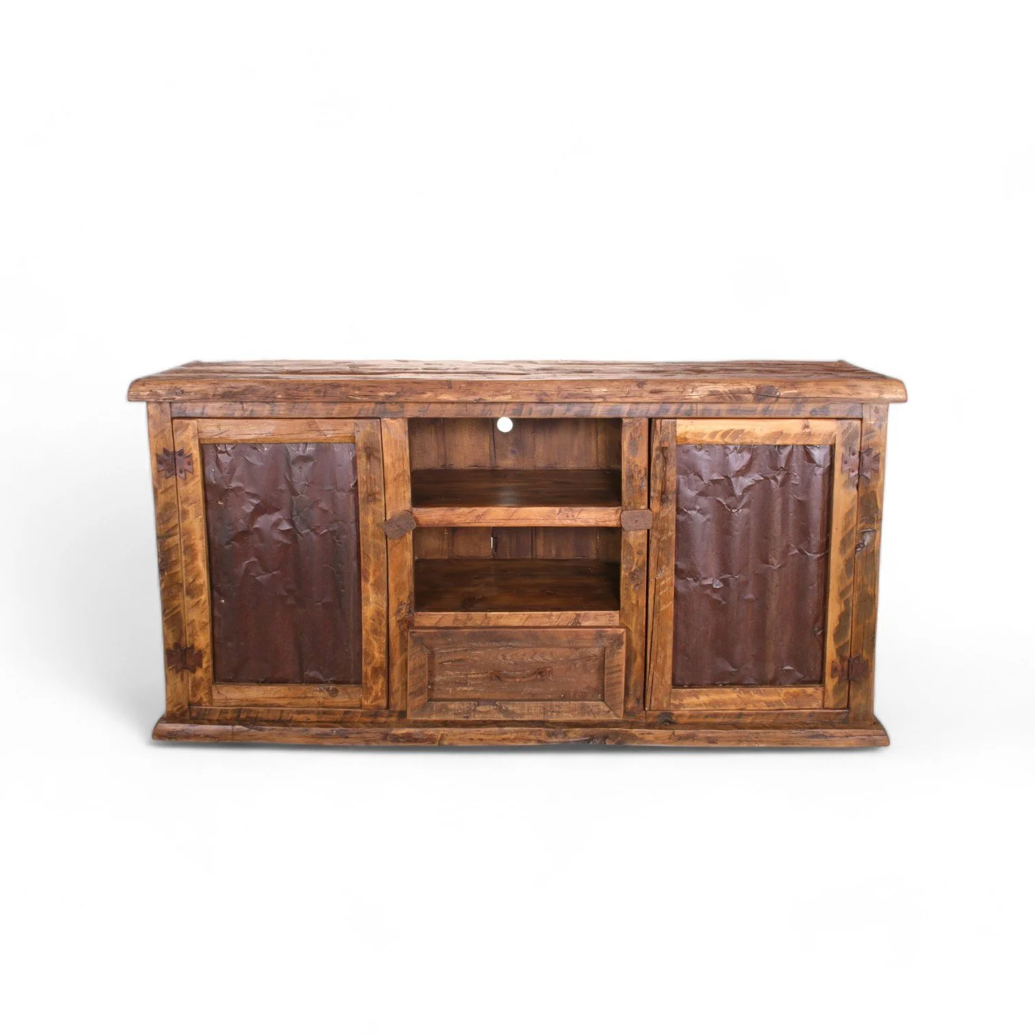 Barrio Viejo TV Console