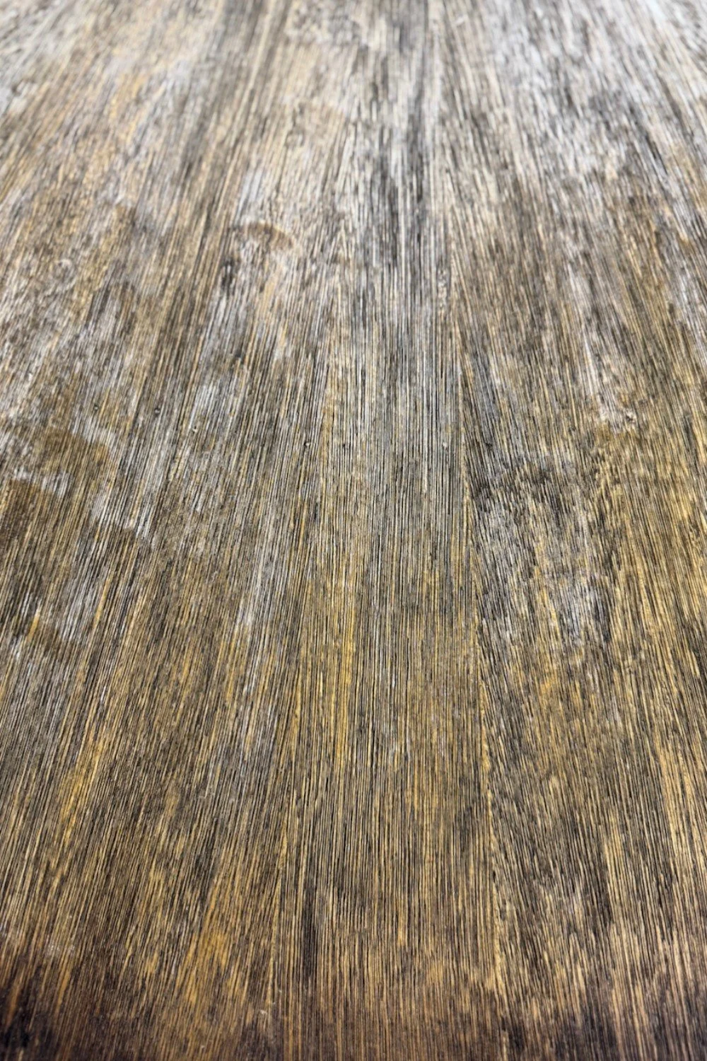 Arrozal Dining Table – Handmade Peruvian Round Dining Table