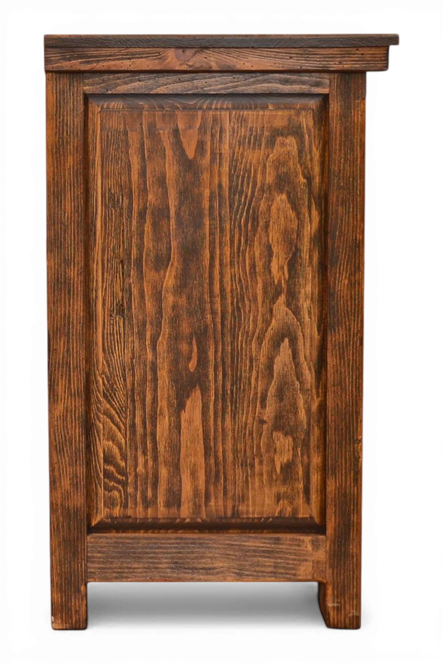 San Felipe Cobre Dresser