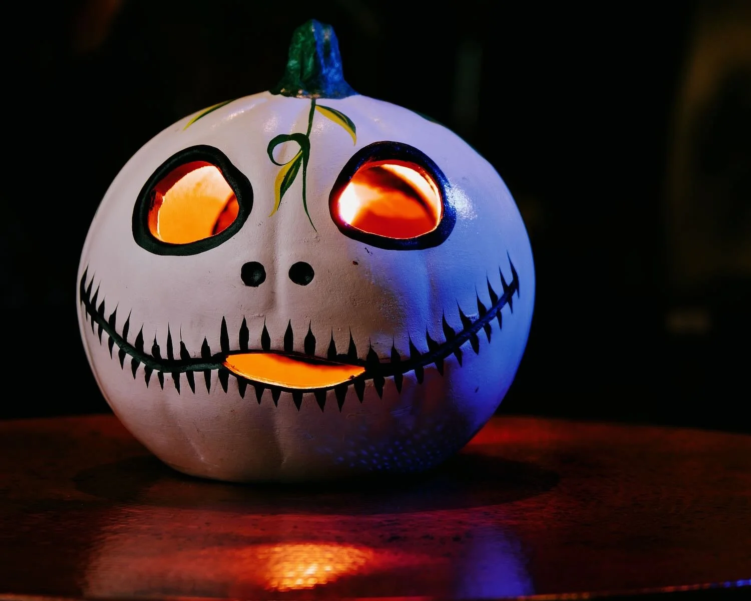 Jack Skellington