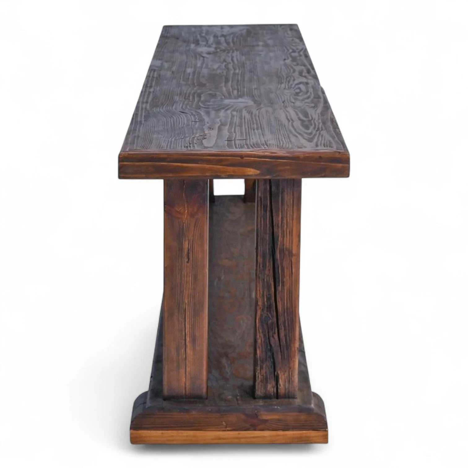 Frontera Sofa Table