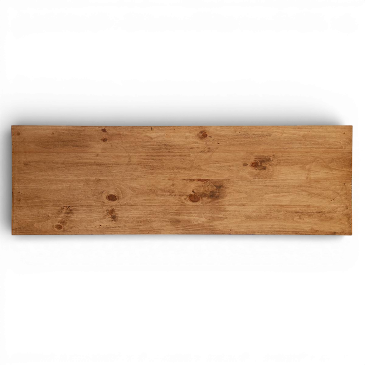 Saltillo Carved Buffet