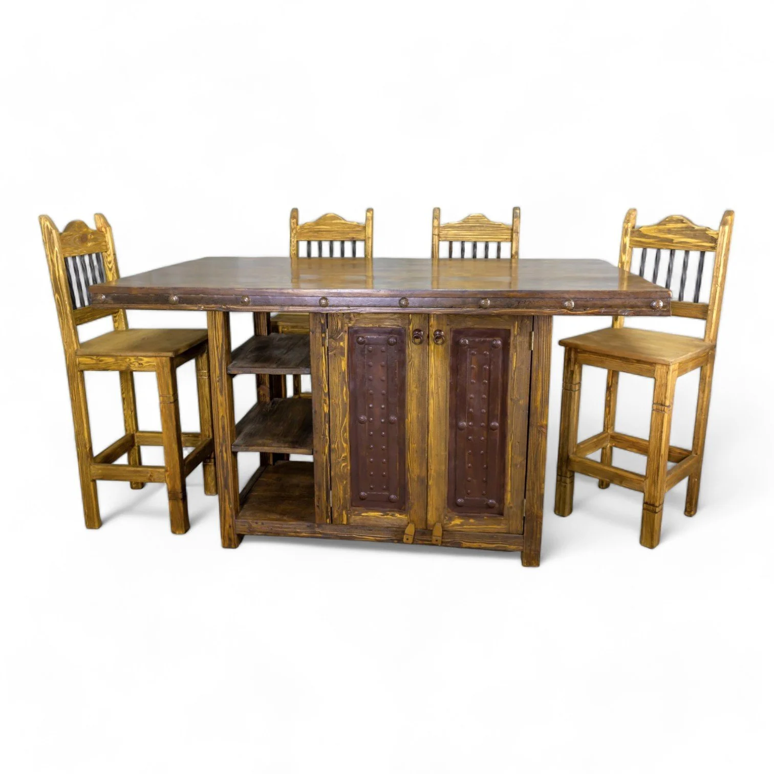 Pueblo Viejo Dining Island.jpeg