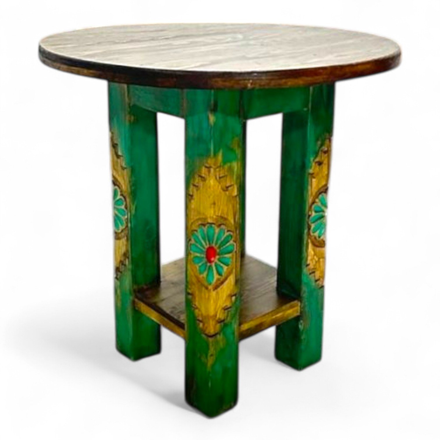 Las Cascadas Bar Table