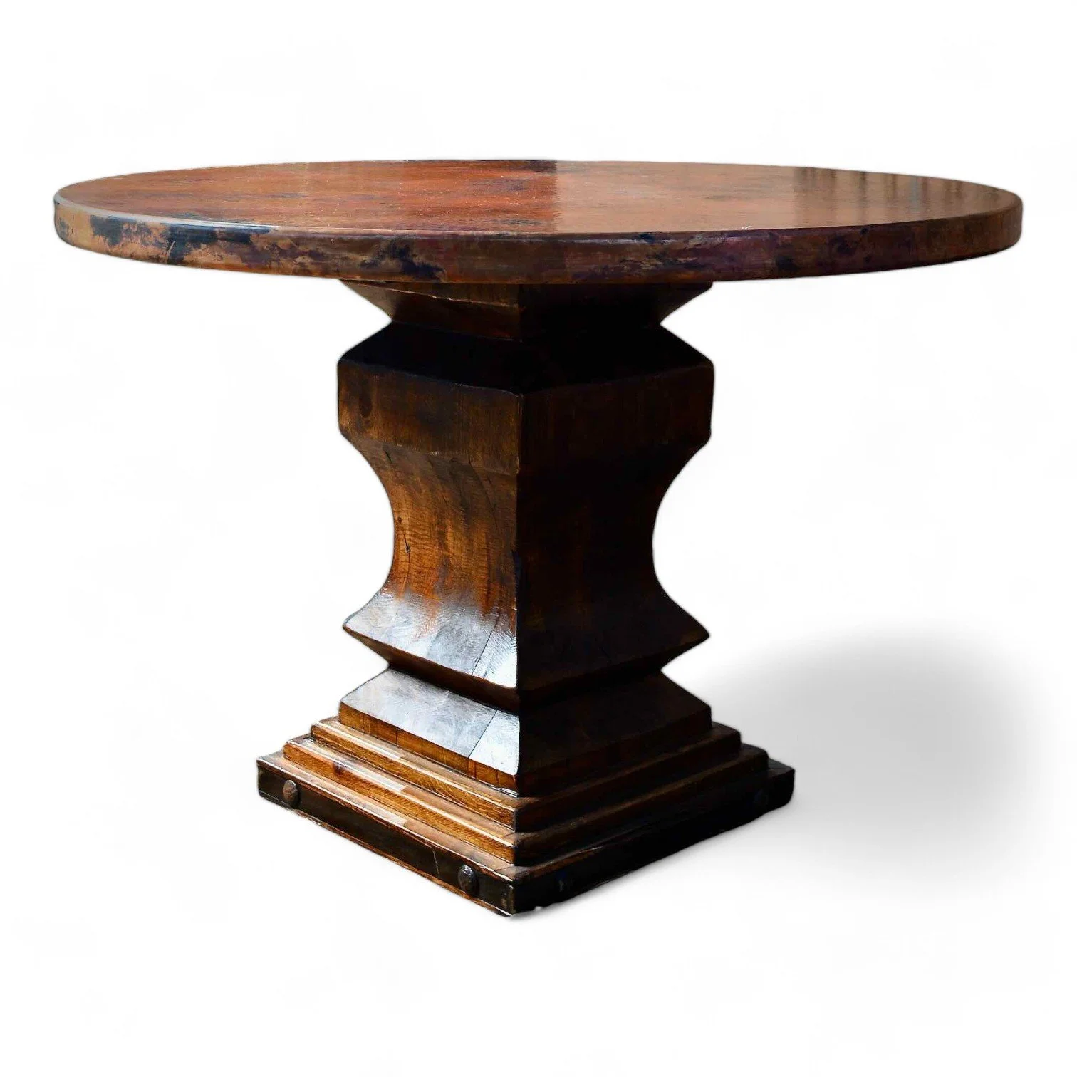 Los Cabos Cobre Dining Table