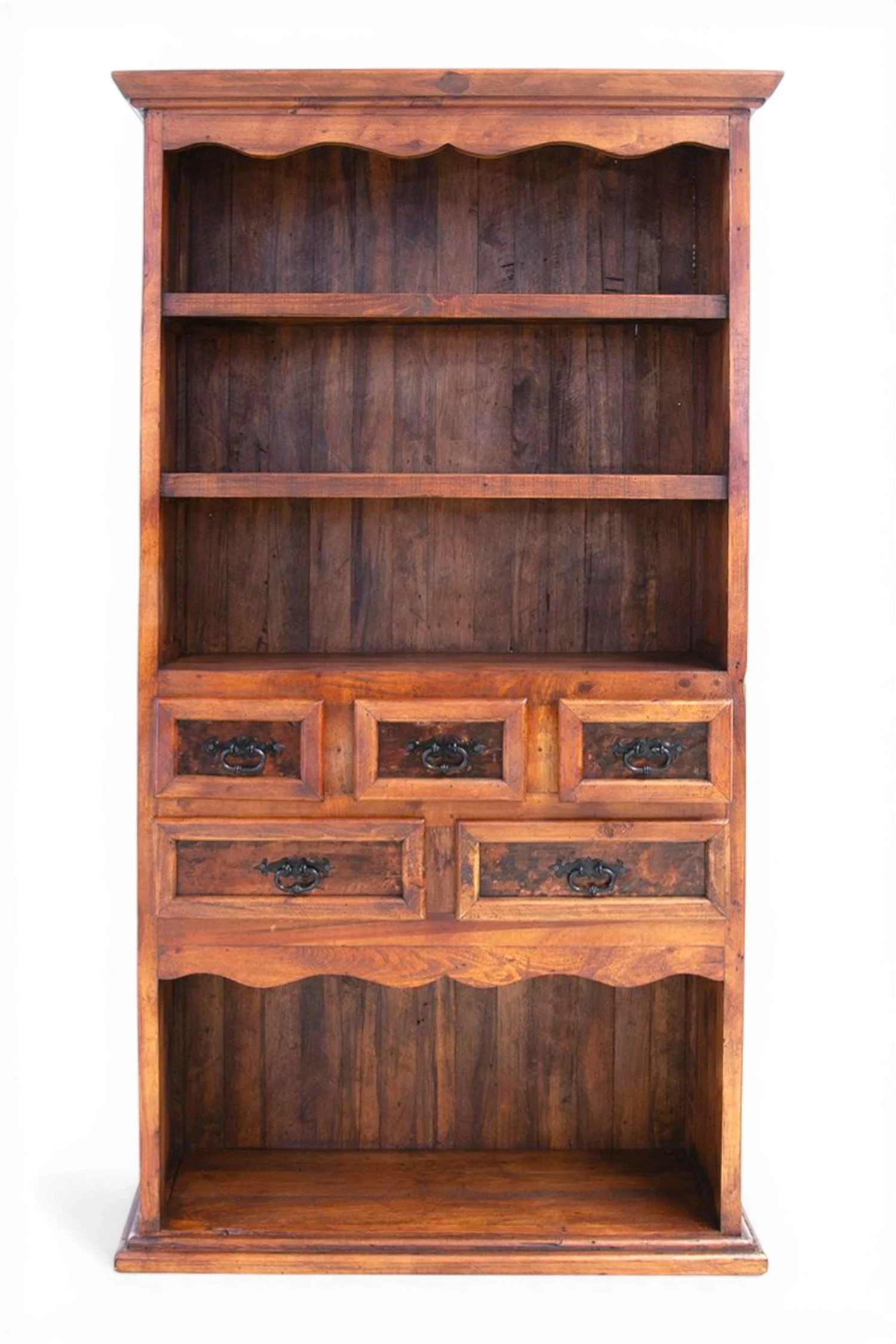 Fronteras Hutch - Natural