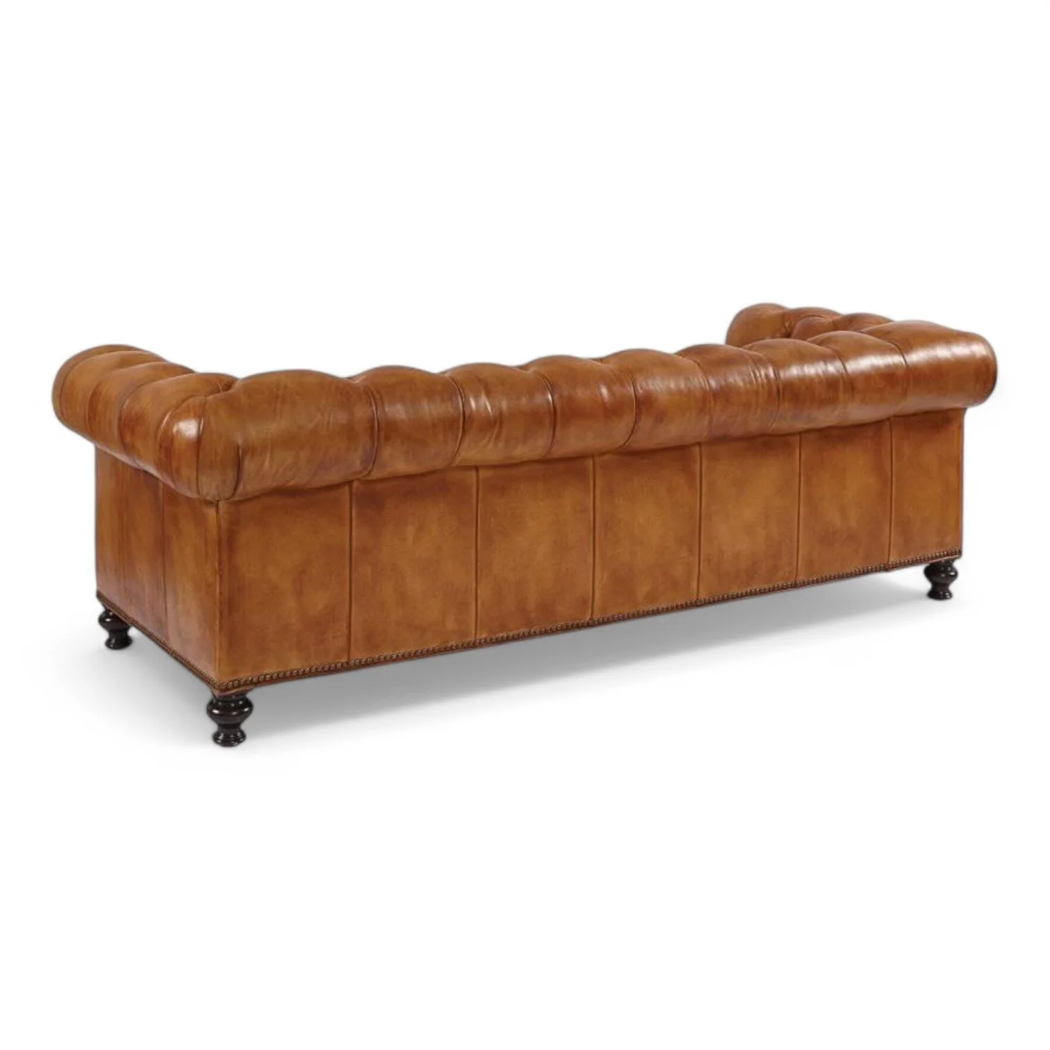 Chinook Leather Sofa