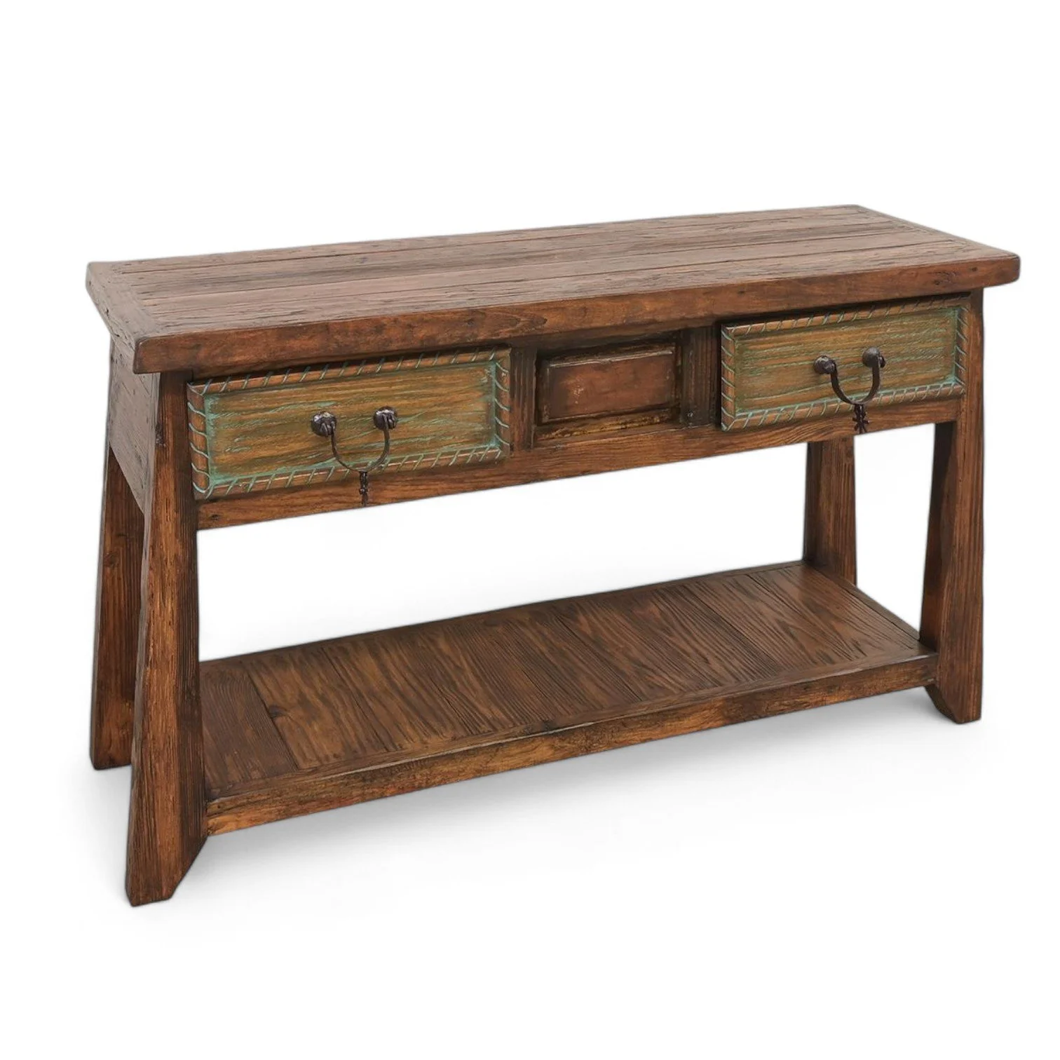 Yellowstone Sofa Table
